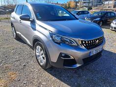 Peugeot - 3008 - 1.5 hdi Automatik