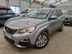 Peugeot - 3008 - 1.5 hdi Automatik