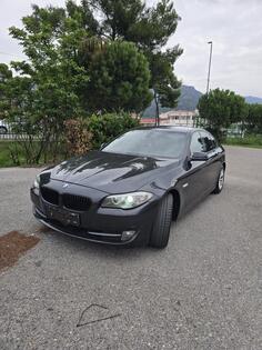 BMW - 520 - 2.0