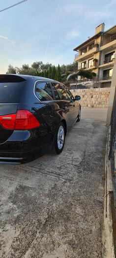 BMW - 320 - 2.0