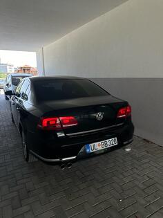 Volkswagen - Passat - 2.0 TDI