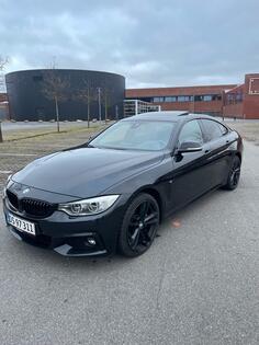 BMW - 435 Gran Coupe - 3.0