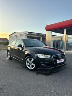 Audi - A3 - 1.6 TDI