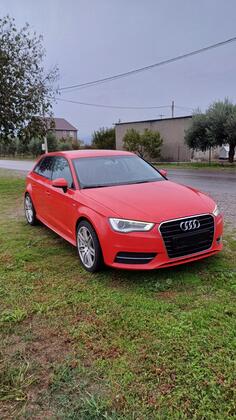 Audi - A3 - 1.6 tdi