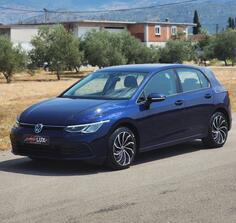 Volkswagen - Golf 8 - 2.0 TDI