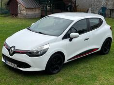 Renault - Clio - 1.5 dci