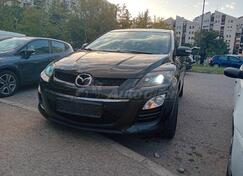 Mazda - CX-7 - 2.2 dizel