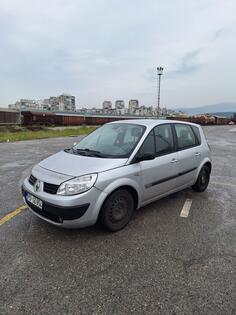 Renault - Scenic - 1.9DCI