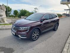 Renault - Koleos - 2.0dci