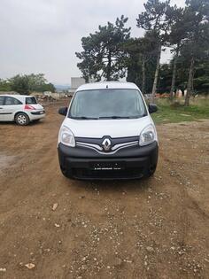 Renault - Kangoo - 1.5 dci 66kw