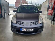 Nissan - Note - 1.5