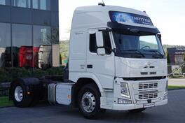 Volvo - FM 460 / Tegljač sa hidraulikom za kipovanje