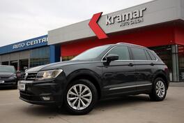 Volkswagen - Tiguan - 2.0 CR TDI DSG-Tiptronik Comfortline 150 KS