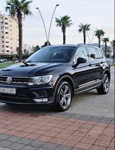 Volkswagen - Tiguan - 2.0 4x4 Dsg