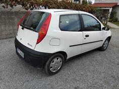 Fiat - Punto - 1.2