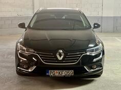 Renault - Talisman - 1.5dci