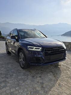 Audi - Q5 - 2.0 tdi