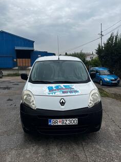 Renault - Kangoo - 1.5 dci