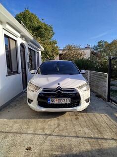 Citroen - DS4 - 2.0 hdi