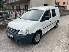 Volkswagen - Caddy - 1.9 tdi