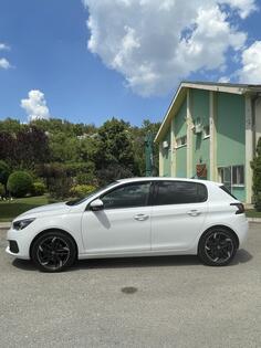 Peugeot - 308 - 1.5hdi