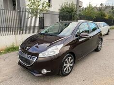 Peugeot - 208 - AUTOMATIK