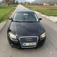 Audi - A3 - 2.0 tdi