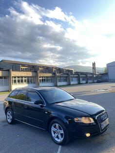 Audi - A4 - 20.TDI