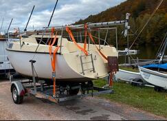 Dufour - T6
