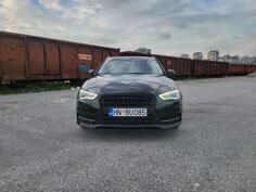 Audi - A3 - Spotrback  2.0Tdi - S tronic