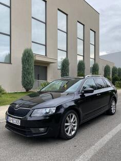 Škoda - Octavia - 1.6 TDI