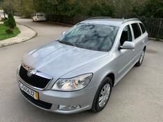 Škoda - Octavia - 1.6TDi