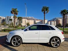 Audi - Q3 - 2.0 TDI QUATTRO