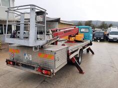 Magirus Deutz - M130 M8