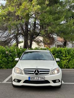 Mercedes Benz - C 200 - 2.0