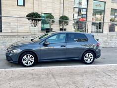 Volkswagen - Golf 8 - 2.0dsg