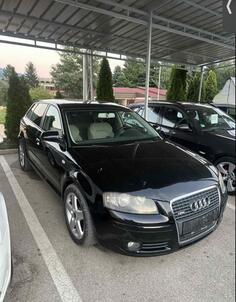 Audi - A3 - 2.0 tdi