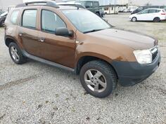 Dacia - Duster - 1.5 DCI 4x2