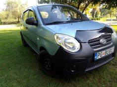 Kia - Picanto - 1.0