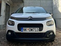 Citroen - C3 - 1.6 HDI