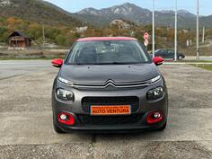 Citroen - C3 - 02.0200.g