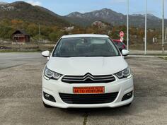 Citroen - C4 - 06.2016.g