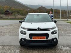 Citroen - C3 - 03.2019.g