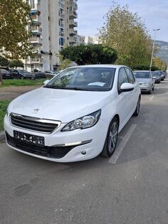 Peugeot - 308 - HDI 1.6 68 kw