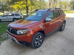 Dacia - Duster - 1.5