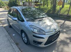 Citroen - C4 Picasso - 2,0 HDI