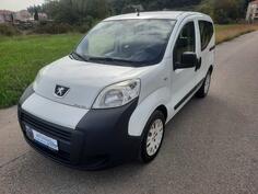 Peugeot - Bipper - 1.3 hdi