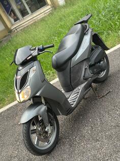 Aprilia - VB