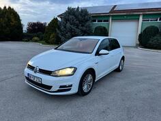 Volkswagen - Golf 7 - 1.6 TDI