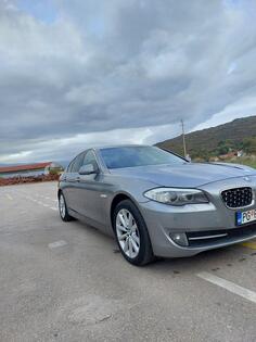 BMW - 520 - 2.0